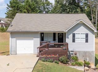 4364 Dews Pond Rd SE, Calhoun, GA 30701