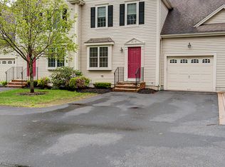 23 Hecla St APT 10, Uxbridge, MA 01569