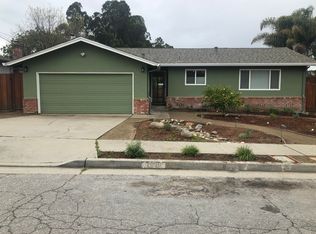 2050 Twin Hills Dr, Santa Cruz, CA 95065