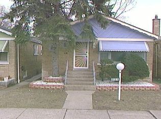 9137 S Union Ave, Chicago, IL 60620