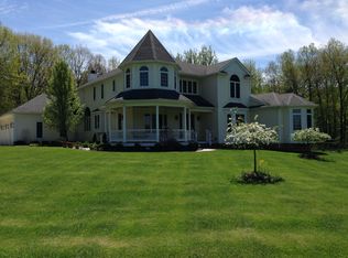 4228 Hough Rd, Dryden, MI 48428