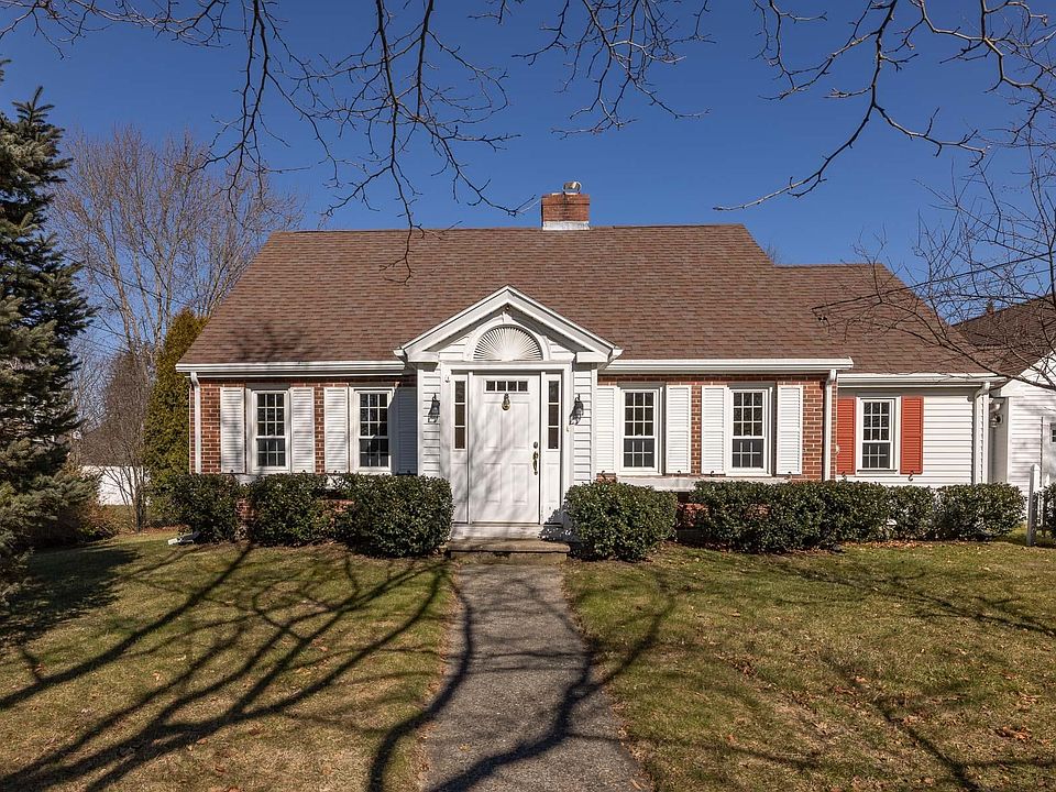 893 Woodbury Avenue, Portsmouth, NH 03801 Zillow