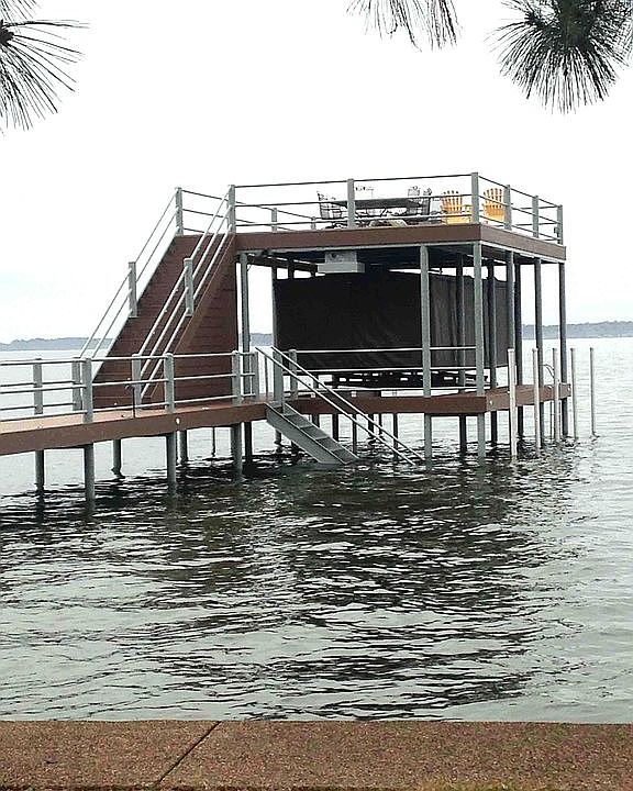 Boat Dock