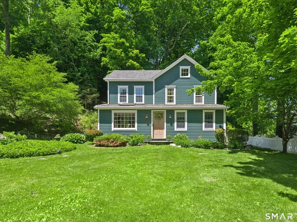 23 Church Street, Wilton, CT 06897