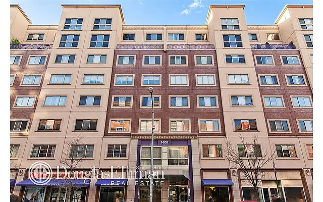 Rented by Douglas Elliman | media 21