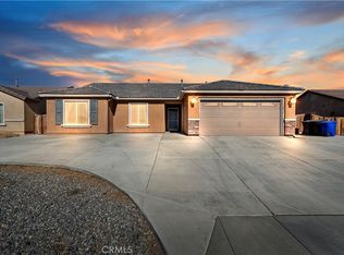 13896 Old Mill Ln, Victorville, CA 92394