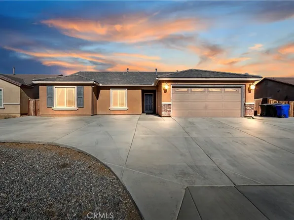 13896 Old Mill Ln, Victorville, CA 92394