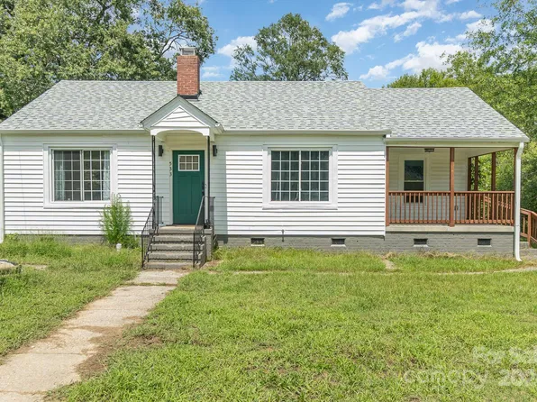 533 Arch Dr, Rock Hill, SC 29730
