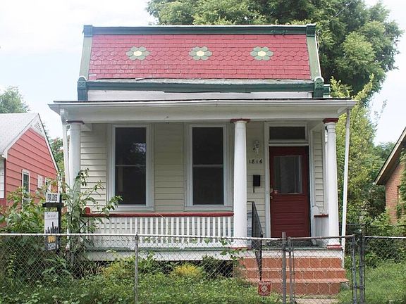 3rd image of 1816 Claiborne St #1816CLAIB