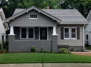 2140 Deming St, Terre Haute, IN 47803