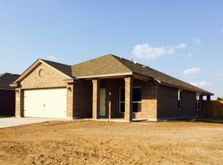 10201 Marigold Rd, Waco, TX 76708