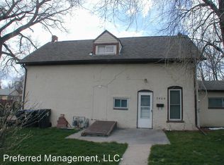 2404 Oneil Ave, Cheyenne, WY 82001