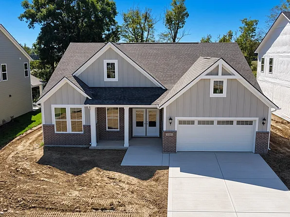 6389 Rippling Rock Dr, Plainfield, IN 46168