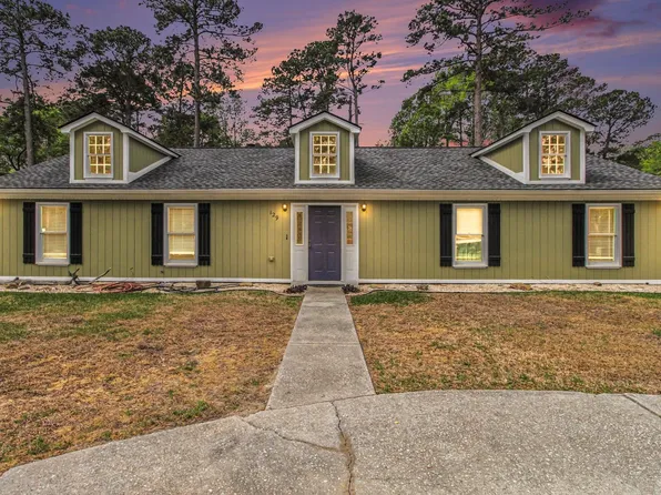 129 Brookgate Dr., Myrtle Beach, SC 29579