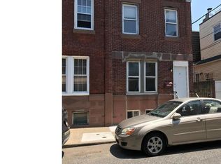 2141 S Rosewood St, Philadelphia, PA 19145