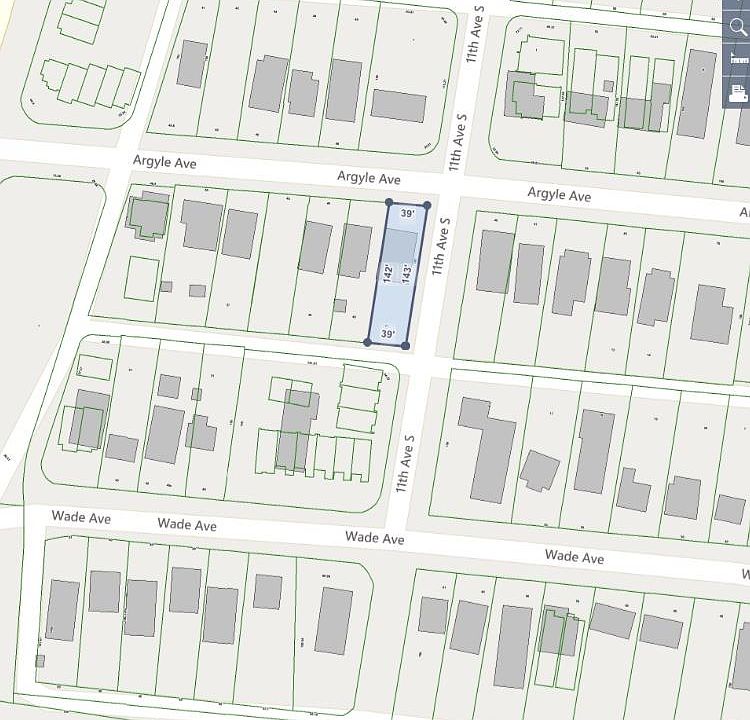 1st image of 1101 Argyle Ave