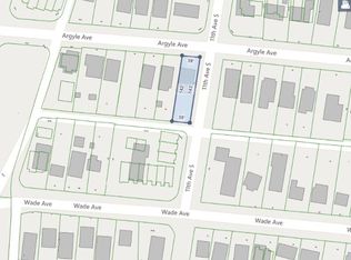 1101 Argyle Ave, Nashville, TN 37203