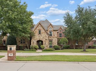 1313 Vanderbilt Dr, Keller, TX 76262