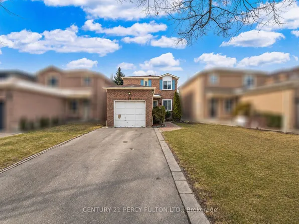 58 Marshall Cres, Ajax, ON L1T 2N9