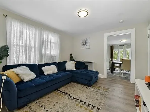 65-67 Lawn Ave #2, Quincy, MA 02169