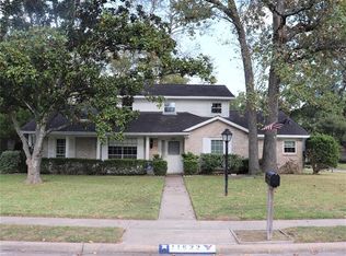 11622 Chetman Dr, Houston, TX 77065