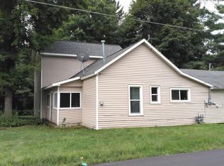 181 S Park St, Newaygo, MI