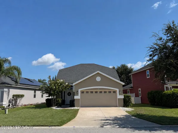 14685 GARDEN GATE Drive, Jacksonville, FL 32258