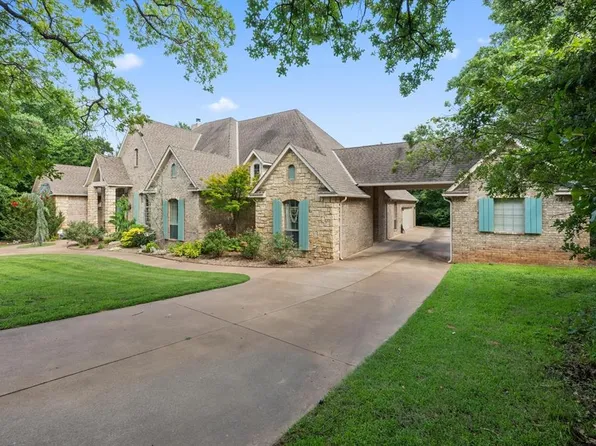 2230 Nicholas Ct, Edmond, OK 73034