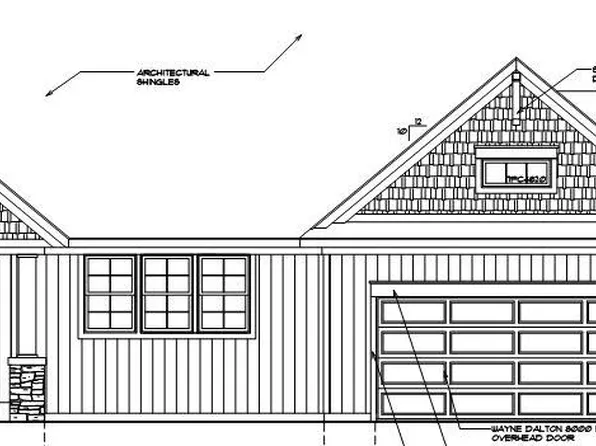 6583 W Hidden Lake Cir, Richland, MI 49083