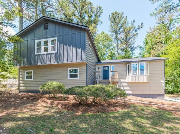 4813 Woodspring Dr NE, Marietta, GA 30066
