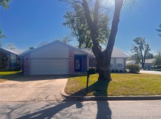 6717 S Saint Louis Ave, Tulsa, OK 74136