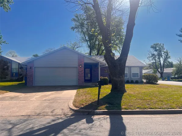 6717 S Saint Louis Ave, Tulsa, OK 74136