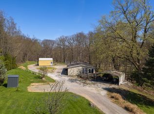 8720 W 700 S, Westpoint, IN 47992