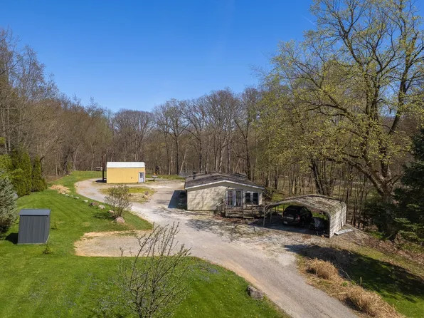 8720 W 700 S, Westpoint, IN 47992