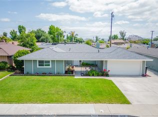 5057 Walnut Ave, Chino, CA 91710