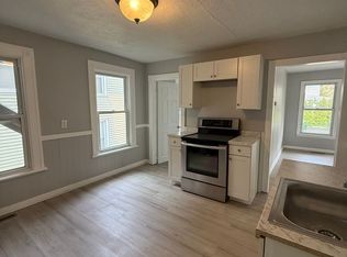 166 Foster St, Meriden, CT 06451