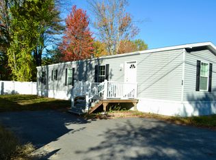 18 Colbath St, Conway, NH 03818