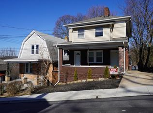 1644 Ordinance Ave #1, Pittsburgh, PA