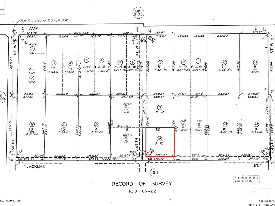 2nd image of W 47th Street West St