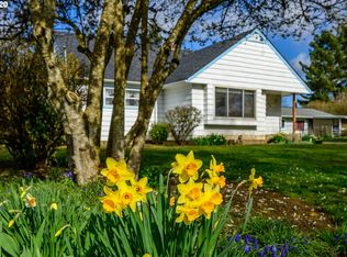 907 Church St, Dayton, OR 97114