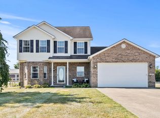 110 Station Dr, Salvisa, KY 40372