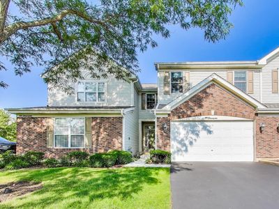 99 Stonegate Ln, Streamwood, IL, 60107