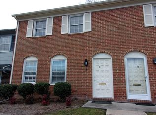 1825 Johnson St #1-E-1, High Pt, NC 27262