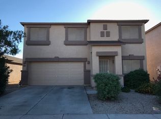 30506 N Honeysuckle Dr, San Tan Valley, AZ 85143