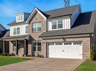 185 Settlers Way LOT 623, Hendersonville, TN 37075
