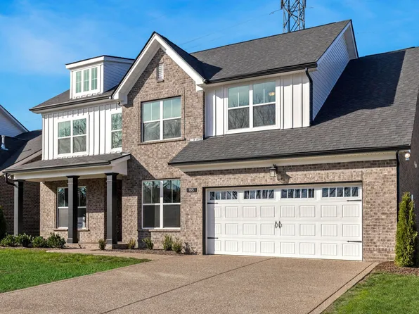 185 Settlers Way Lot 623, Hendersonville, TN 37075