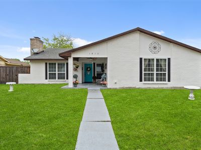 1813 Cripple Creek Dr, Garland, TX, 75041