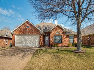 4313 Lone Rock Ct, Plano, TX 75024