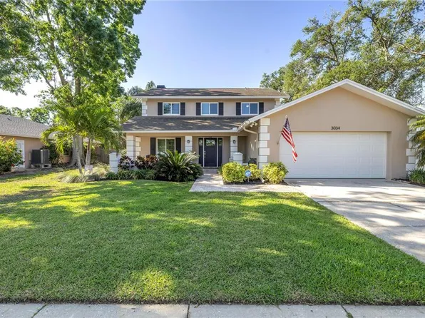 3034 Mockingbird Ct, Clearwater, FL 33762