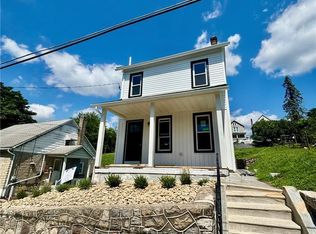 573 Fairview Ave, Bangor, PA 18013